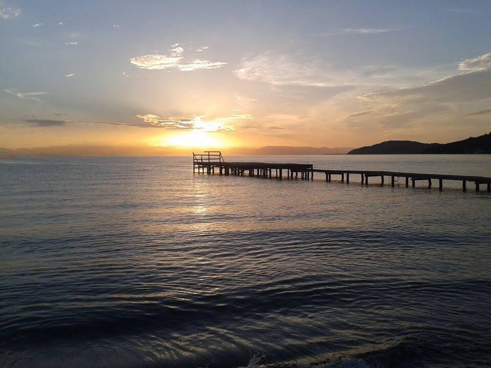 Seaside Studios Mesongí Buitenkant foto